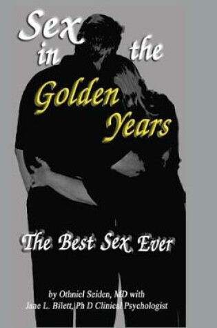 Cover of Sex in the Golden Years