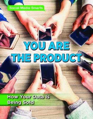 Book cover for You Are the Product