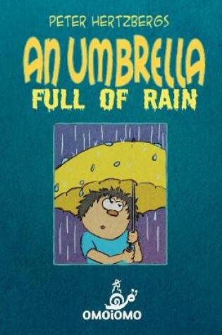 Cover of An Umbrella Full of Rain