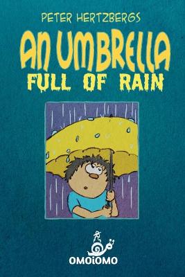 Book cover for An Umbrella Full of Rain
