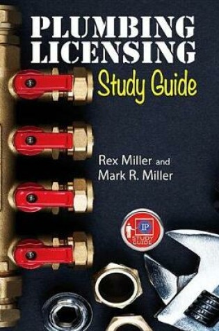 Cover of Plumbing Licensing Study Guide