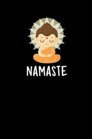 Cover of Namaste