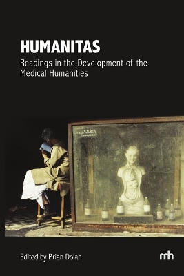 Book cover for Humanitas