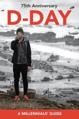 Cover of D-Day, 75th Anniversary