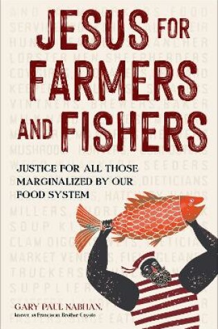 Cover of Jesus for Farmers and Fishers
