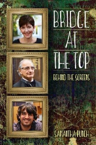 Cover of Bridge at the Top