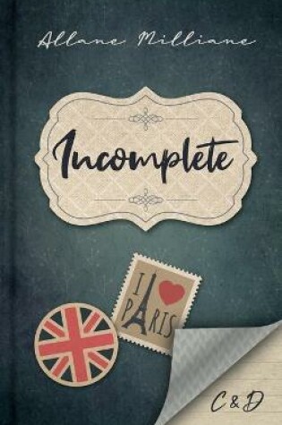 Cover of Incomplete