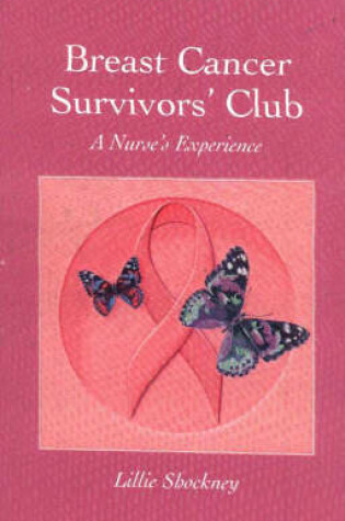 Cover of Breast Cancer Survivor's Club