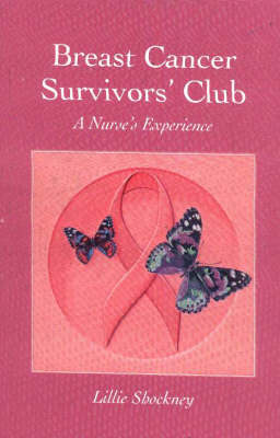 Book cover for Breast Cancer Survivor's Club