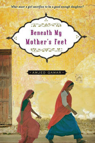 Cover of Beneath My Mother's Feet