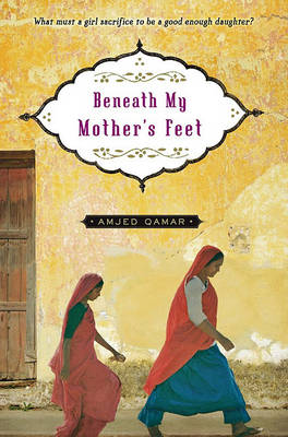 Book cover for Beneath My Mother's Feet