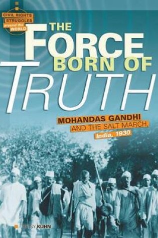 Cover of The Force Born of Truth