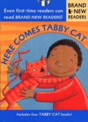 Cover of Here Comes Tabby Cat