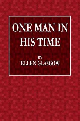 Book cover for One Man in His Time
