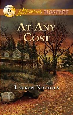 Cover of At Any Cost