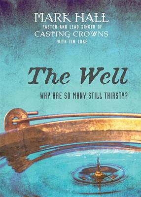 Book cover for The Well