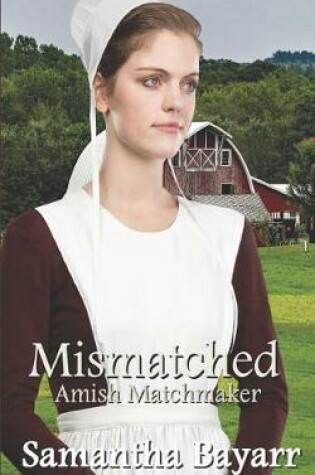 Cover of Mismatched