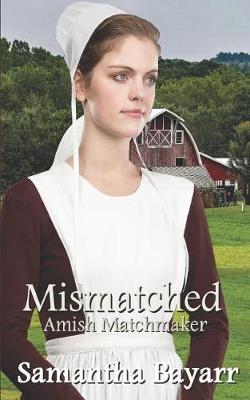 Book cover for Mismatched