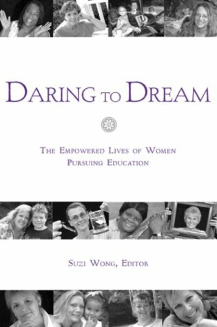 Cover of Daring to Dream