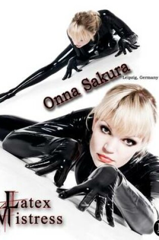 Cover of Onna Sakura Latex Mistress