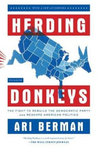Cover of Herding Donkeys