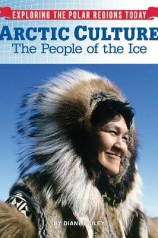 Cover of Arctic Culture