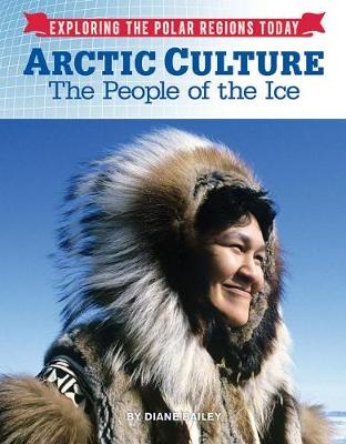Book cover for Arctic Culture