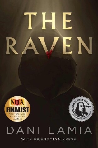 Cover of The Raven