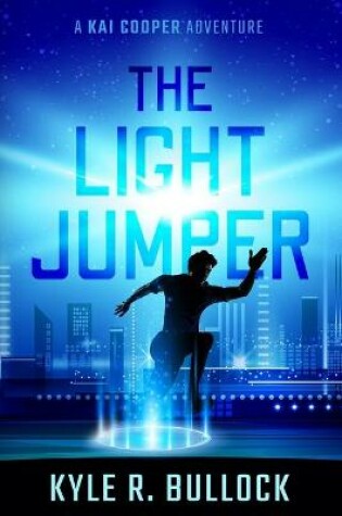 Cover of The Light Jumper