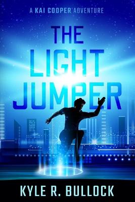 Book cover for The Light Jumper