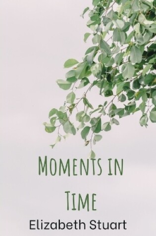 Cover of Moments in Time