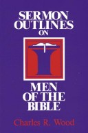 Book cover for Sermon Outlines on Men of the Bible