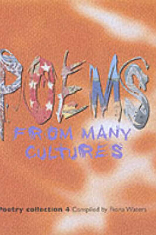 Cover of Poems from Many Cultures