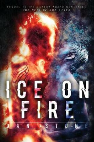 Cover of Ice on Fire