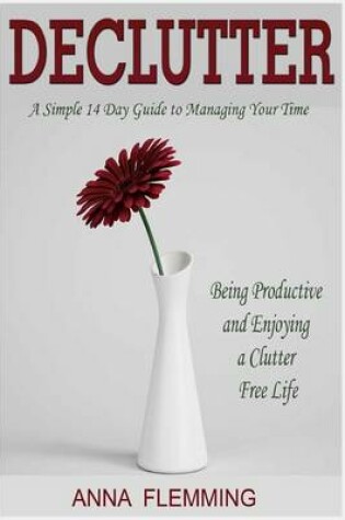 Cover of Declutter