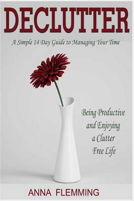 Book cover for Declutter