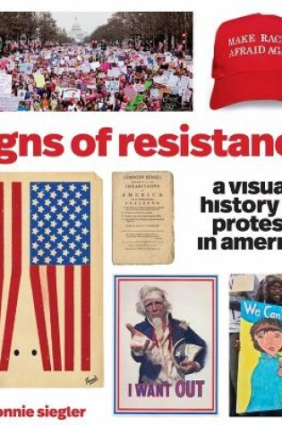 Cover of Signs of Resistance