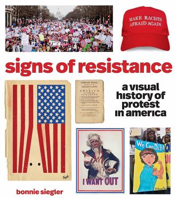 Book cover for Signs of Resistance