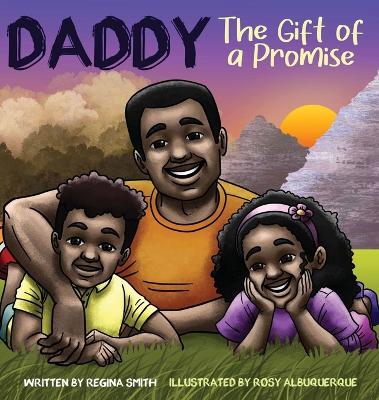 Book cover for Daddy