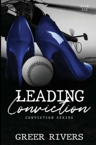 Cover of Leading Conviction