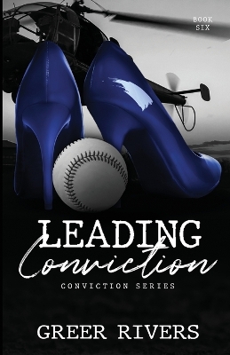 Book cover for Leading Conviction