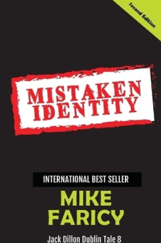 Cover of Mistaken Identity