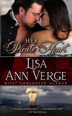Cover of Her Pirate Heart