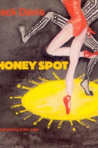 Cover of Honey Spot