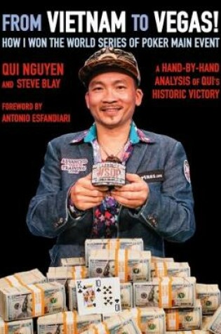 Cover of From Vietnam to Vegas!