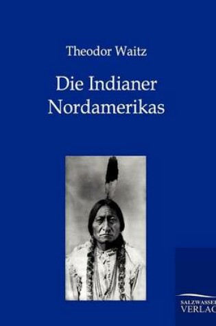 Cover of Die Indianer Nordamerikas