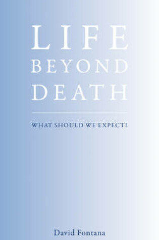 Cover of Life Beyond Death