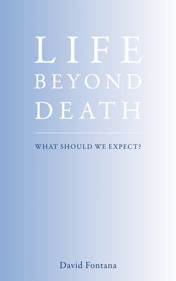 Book cover for Life Beyond Death