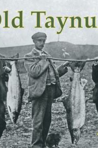 Cover of Old Taynuilt