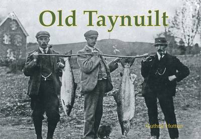 Book cover for Old Taynuilt